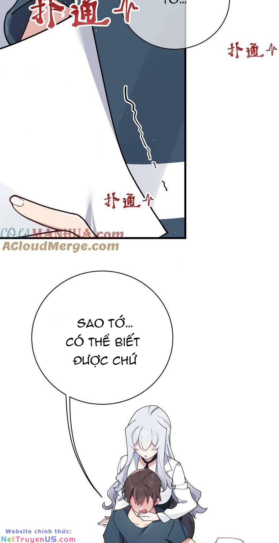 Làm Sao Để Chạy Trốn Dàn Hậu Cung Chapter 85 - Trang 37