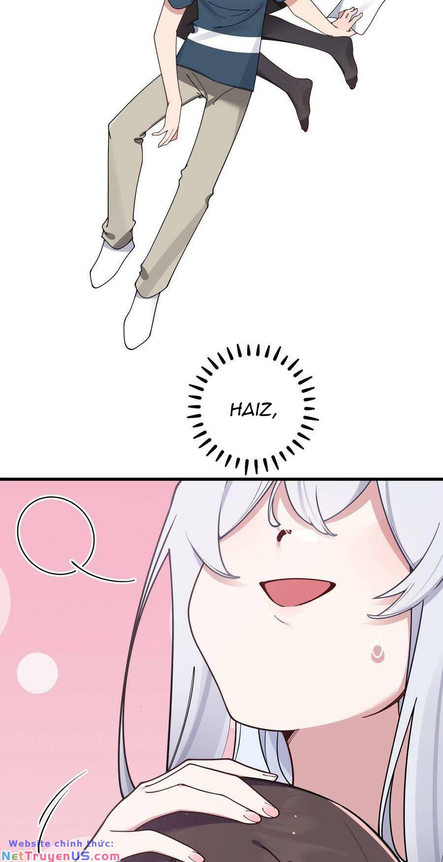 Làm Sao Để Chạy Trốn Dàn Hậu Cung Chapter 85 - Trang 38