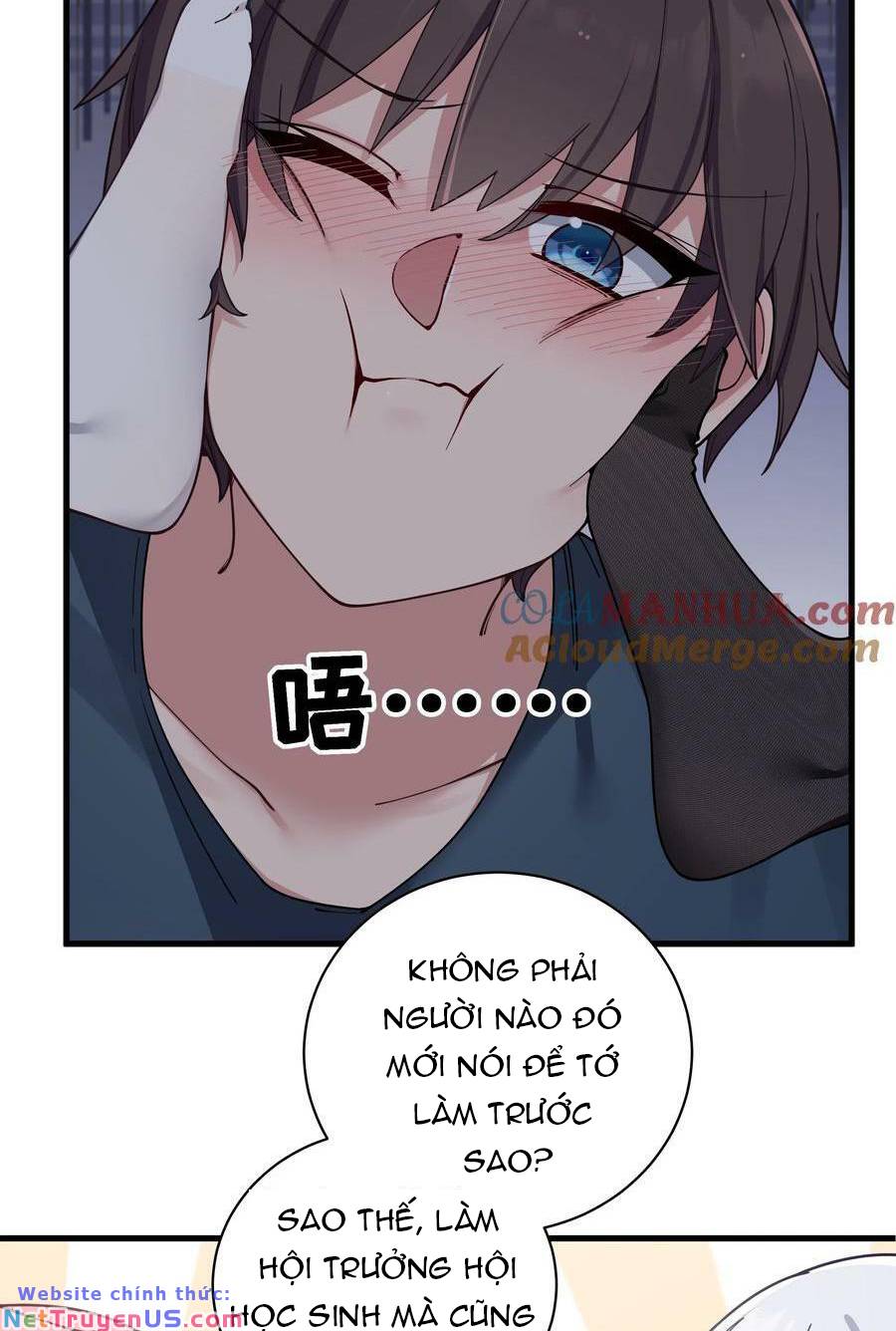 Làm Sao Để Chạy Trốn Dàn Hậu Cung Chapter 85 - Trang 3