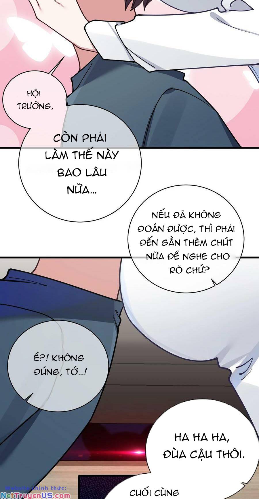 Làm Sao Để Chạy Trốn Dàn Hậu Cung Chapter 85 - Trang 41