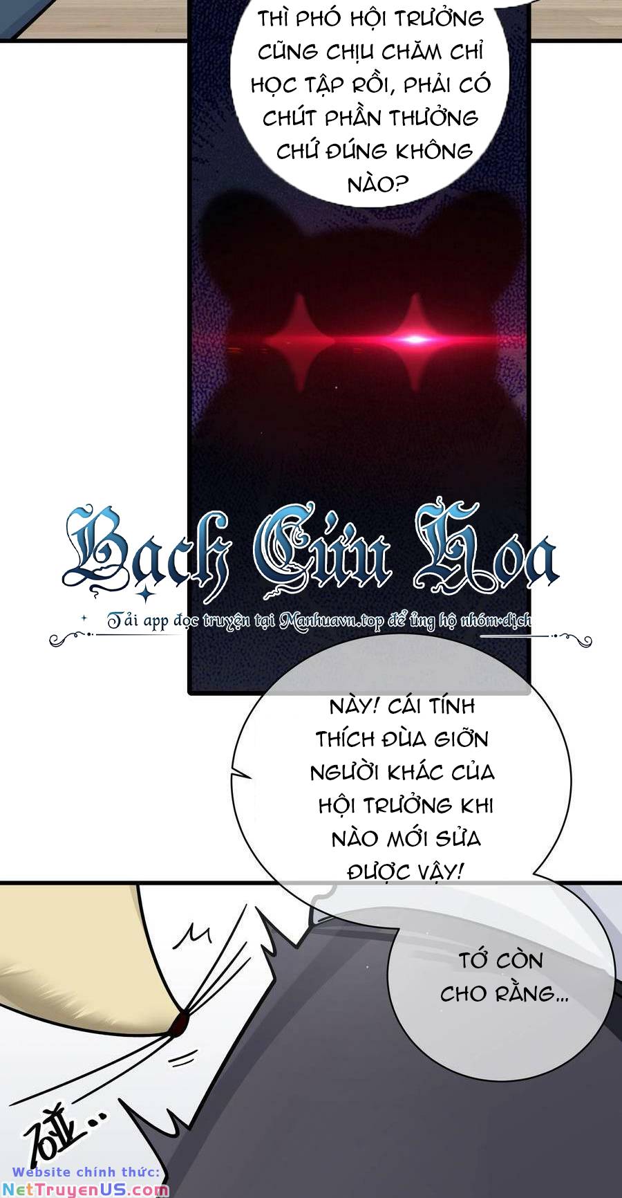 Làm Sao Để Chạy Trốn Dàn Hậu Cung Chapter 85 - Trang 42