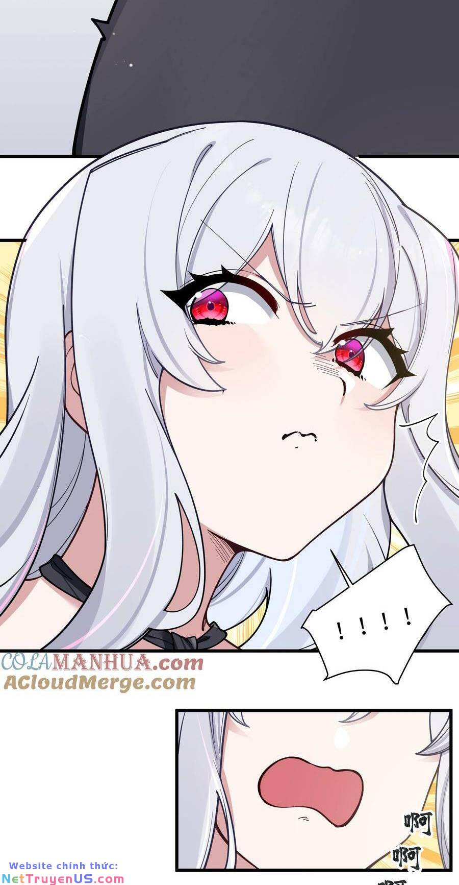 Làm Sao Để Chạy Trốn Dàn Hậu Cung Chapter 85 - Trang 43