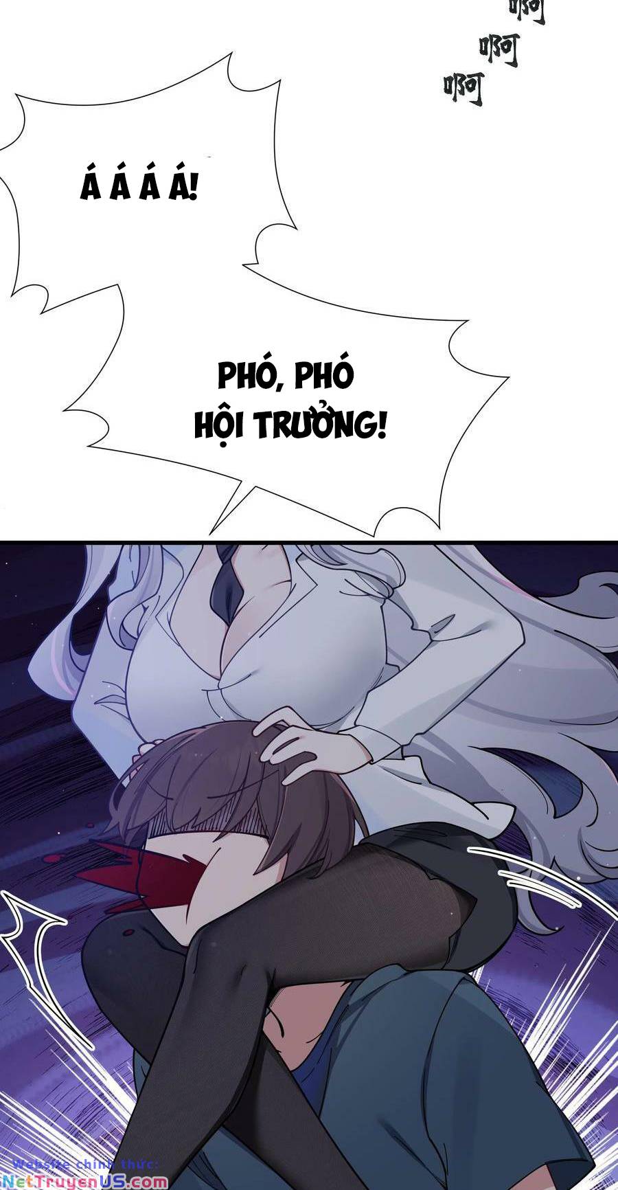 Làm Sao Để Chạy Trốn Dàn Hậu Cung Chapter 85 - Trang 44