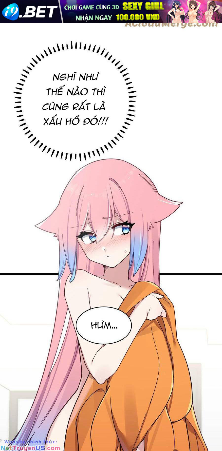 Làm Sao Để Chạy Trốn Dàn Hậu Cung Chapter 85 - Trang 49