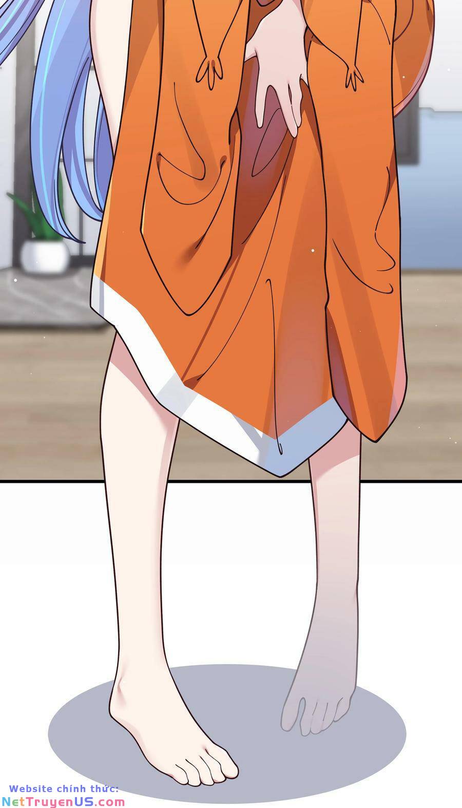 Làm Sao Để Chạy Trốn Dàn Hậu Cung Chapter 85 - Trang 50