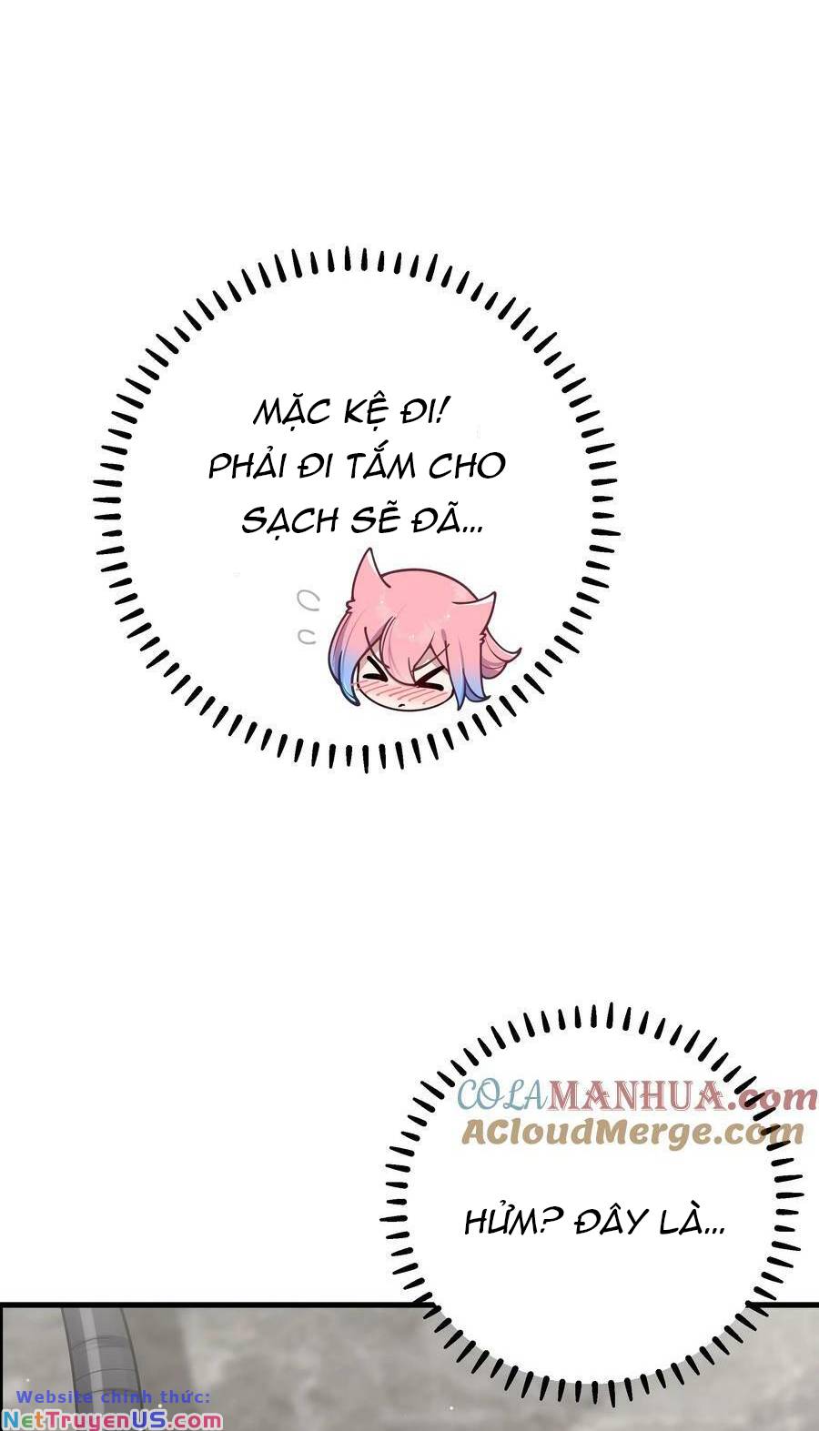 Làm Sao Để Chạy Trốn Dàn Hậu Cung Chapter 85 - Trang 51