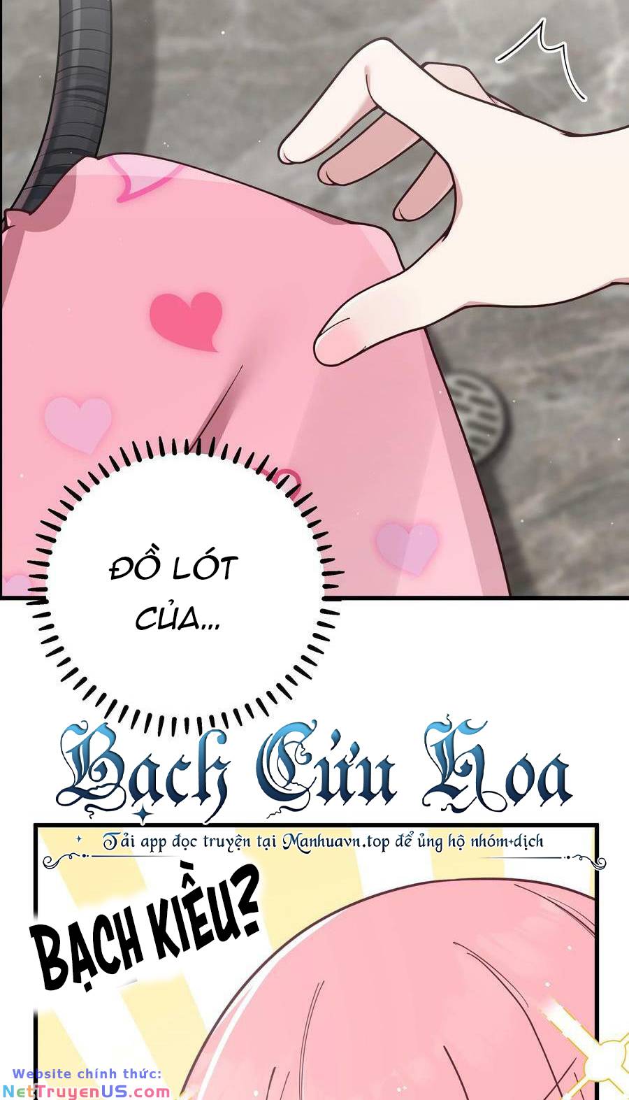 Làm Sao Để Chạy Trốn Dàn Hậu Cung Chapter 85 - Trang 52