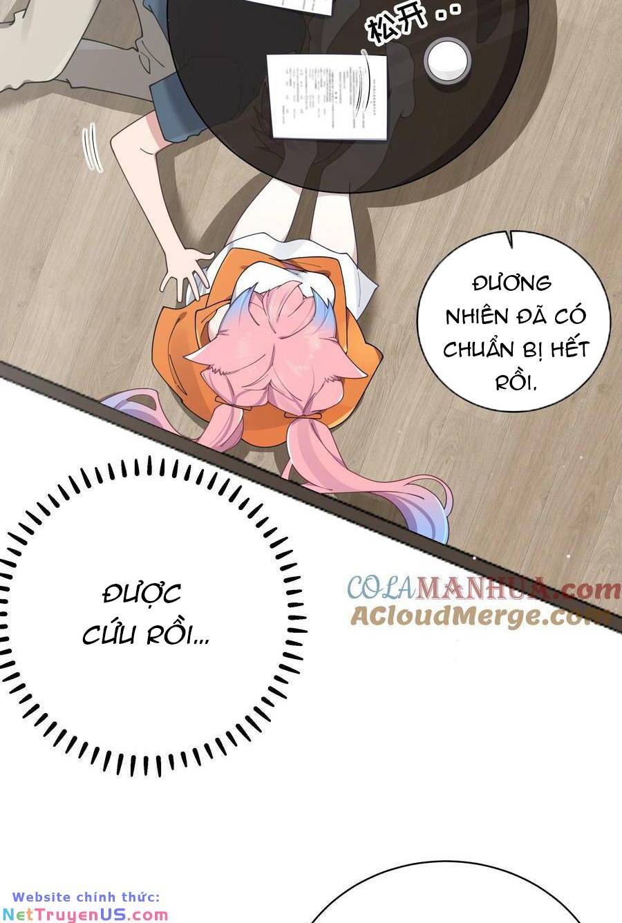 Làm Sao Để Chạy Trốn Dàn Hậu Cung Chapter 85 - Trang 6