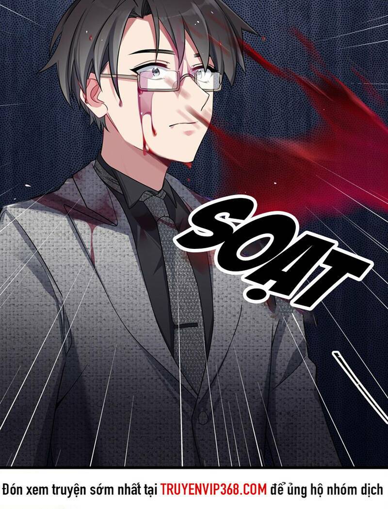 Làm Sao Để Chạy Trốn Dàn Hậu Cung Chapter 9 - Trang 10