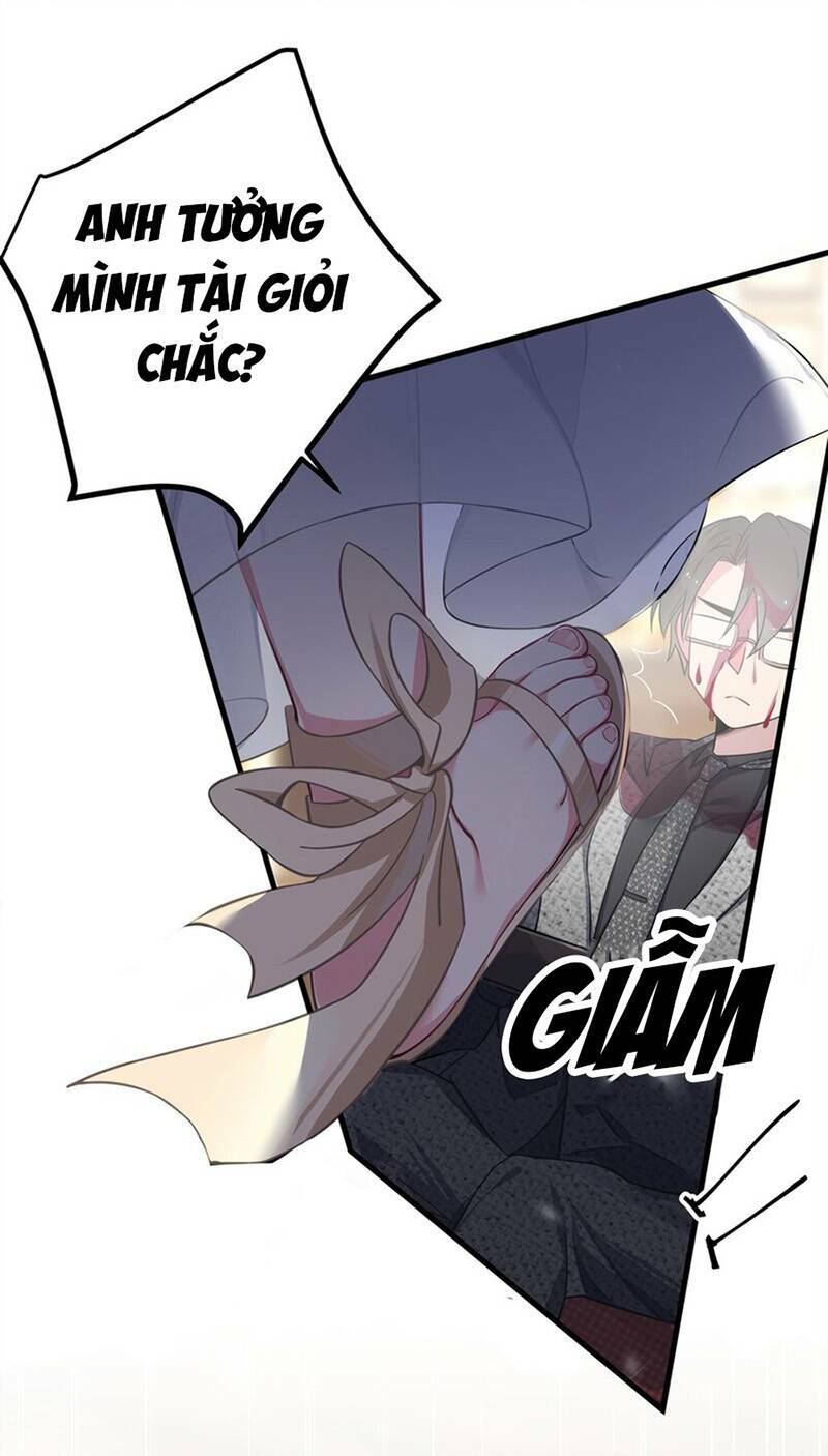 Làm Sao Để Chạy Trốn Dàn Hậu Cung Chapter 9 - Trang 12