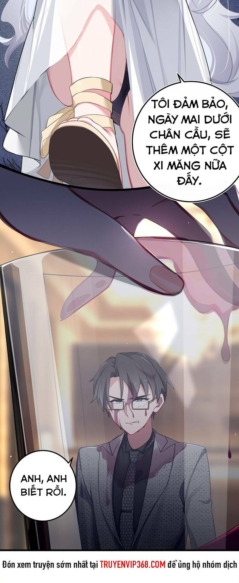 Làm Sao Để Chạy Trốn Dàn Hậu Cung Chapter 9 - Trang 15