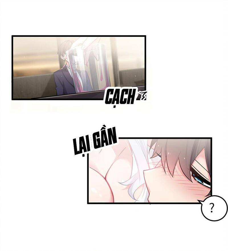 Làm Sao Để Chạy Trốn Dàn Hậu Cung Chapter 9 - Trang 16