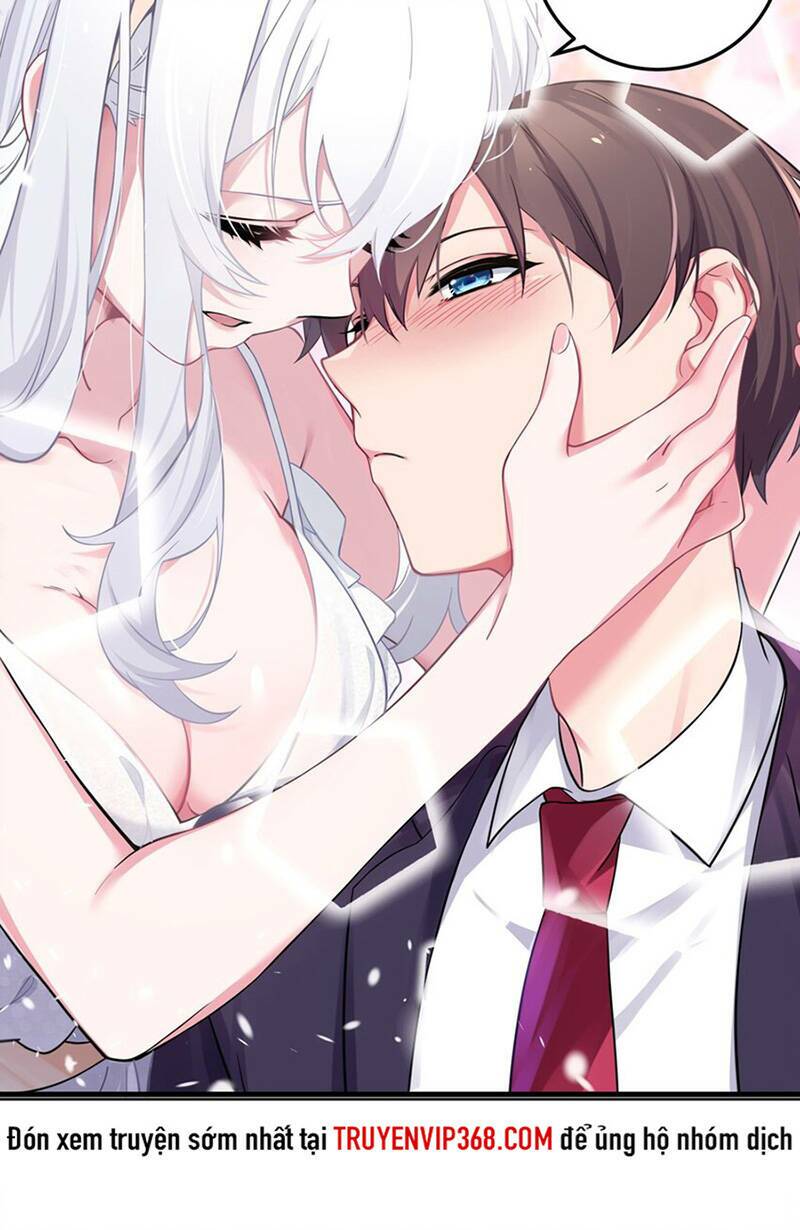 Làm Sao Để Chạy Trốn Dàn Hậu Cung Chapter 9 - Trang 18