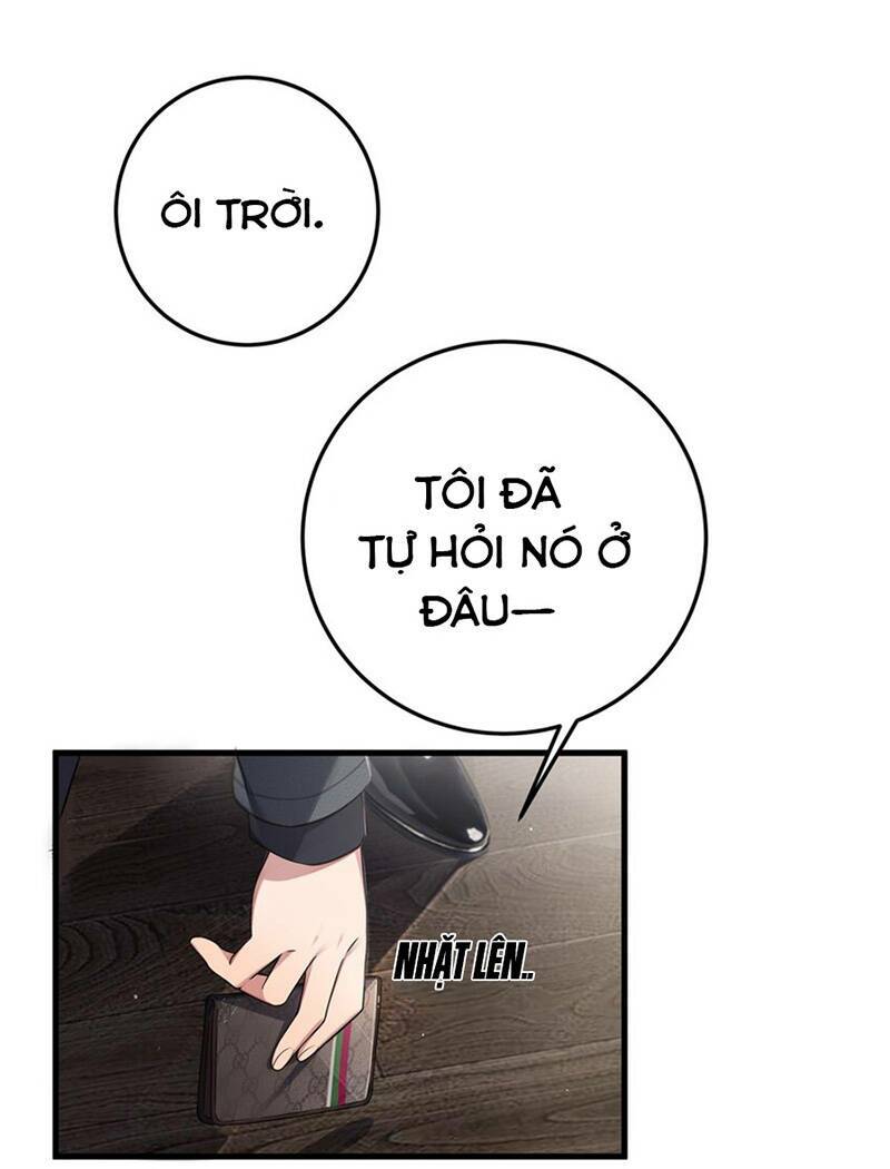 Làm Sao Để Chạy Trốn Dàn Hậu Cung Chapter 9 - Trang 1