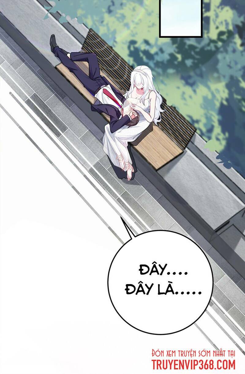 Làm Sao Để Chạy Trốn Dàn Hậu Cung Chapter 9 - Trang 21