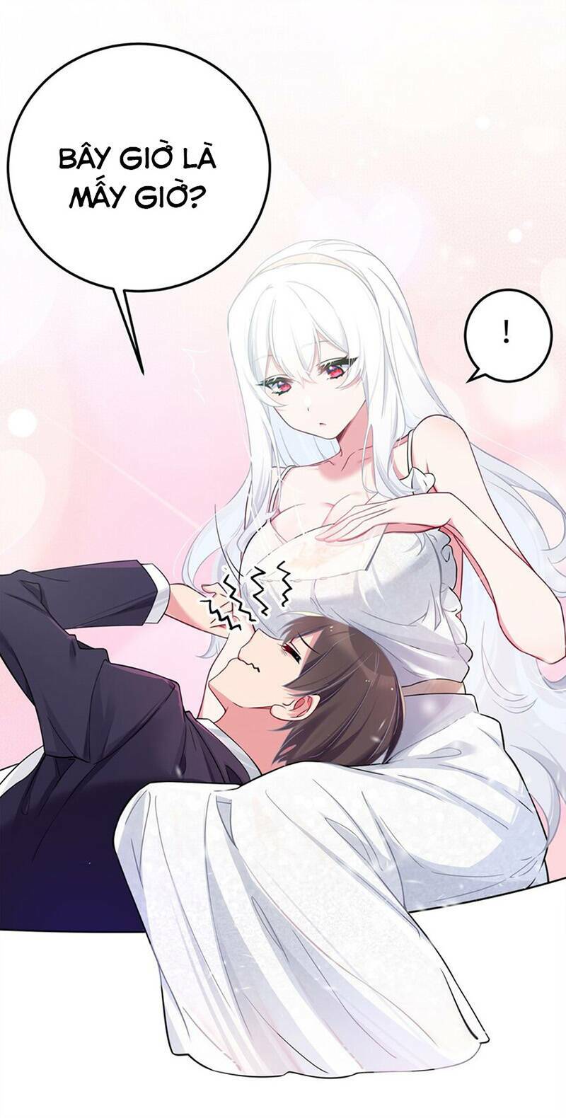 Làm Sao Để Chạy Trốn Dàn Hậu Cung Chapter 9 - Trang 22