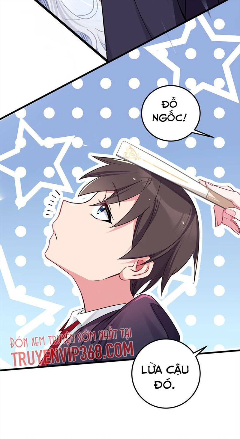 Làm Sao Để Chạy Trốn Dàn Hậu Cung Chapter 9 - Trang 25