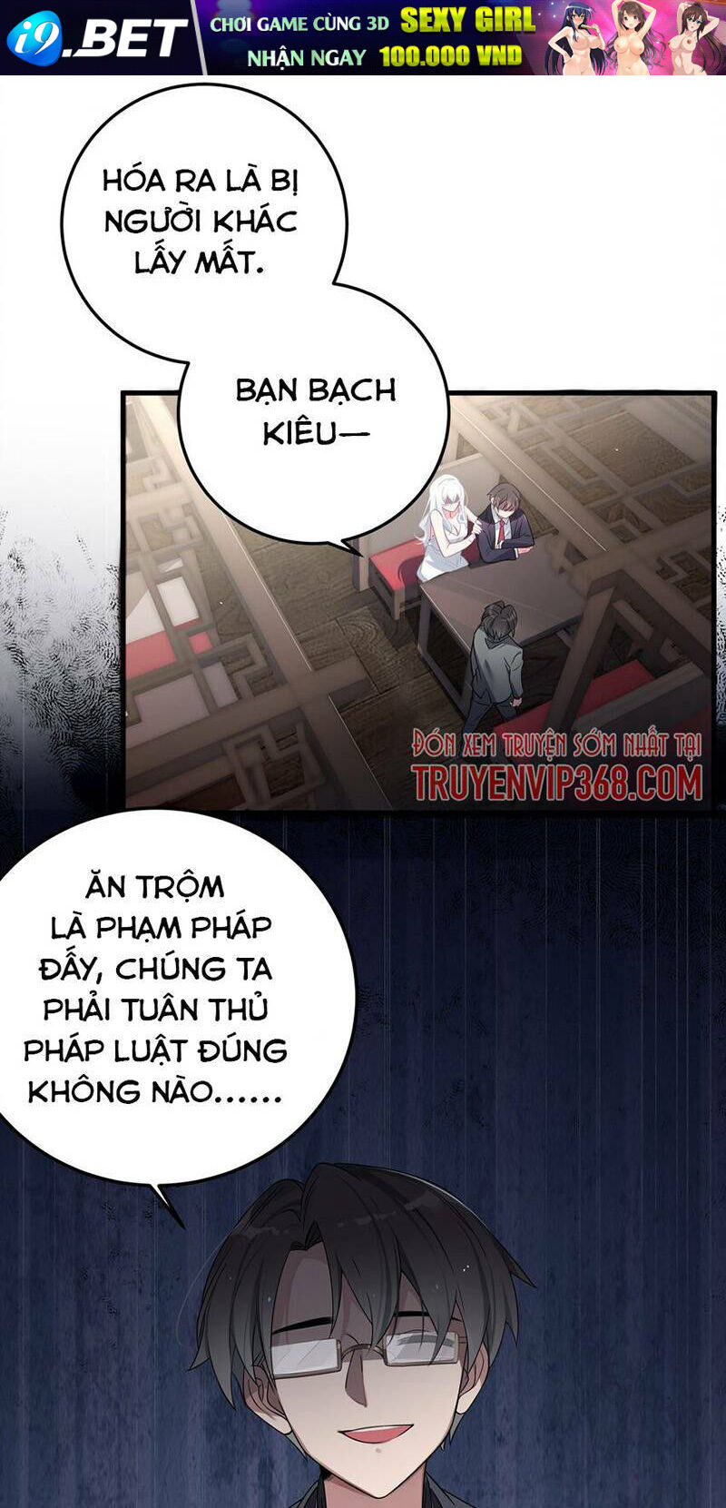 Làm Sao Để Chạy Trốn Dàn Hậu Cung Chapter 9 - Trang 2