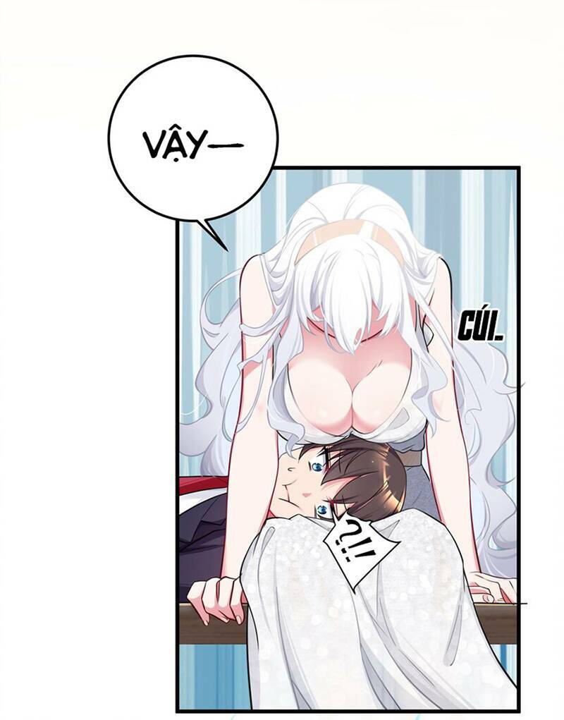 Làm Sao Để Chạy Trốn Dàn Hậu Cung Chapter 9 - Trang 29