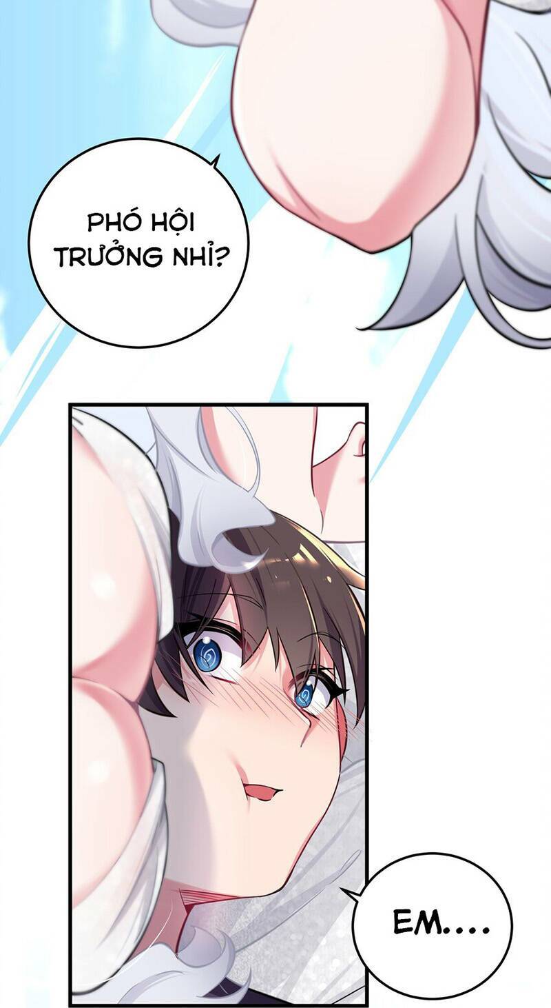 Làm Sao Để Chạy Trốn Dàn Hậu Cung Chapter 9 - Trang 31