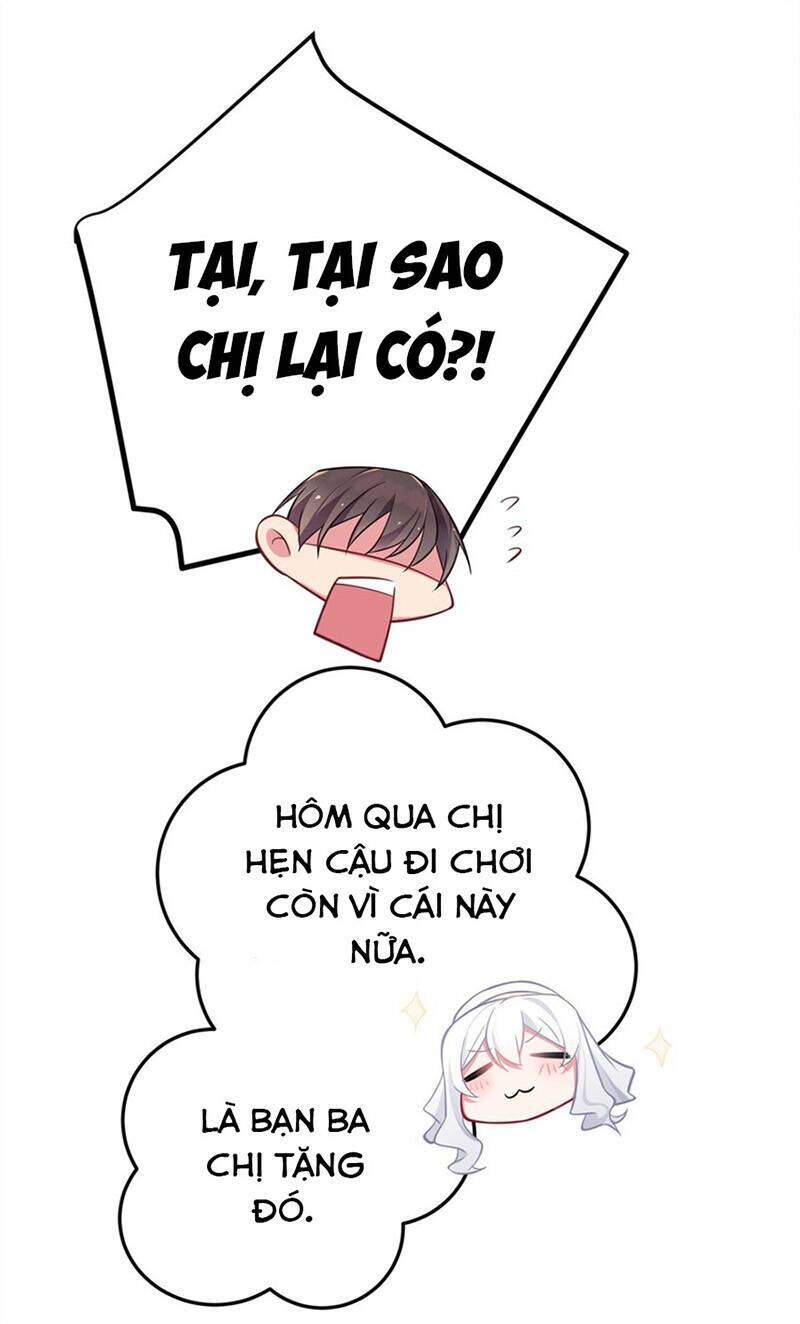 Làm Sao Để Chạy Trốn Dàn Hậu Cung Chapter 9 - Trang 35