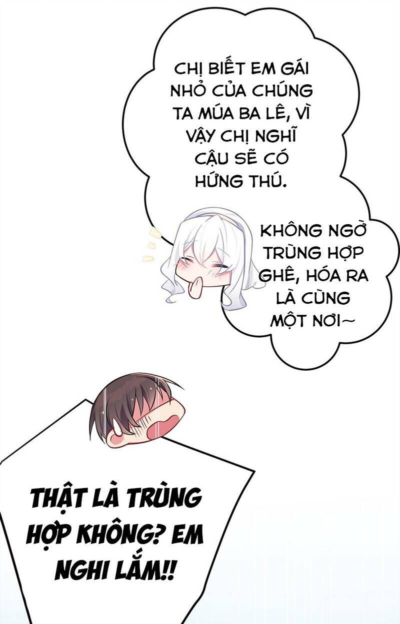 Làm Sao Để Chạy Trốn Dàn Hậu Cung Chapter 9 - Trang 36