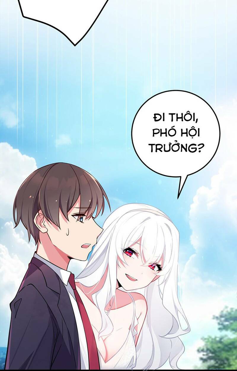 Làm Sao Để Chạy Trốn Dàn Hậu Cung Chapter 9 - Trang 37