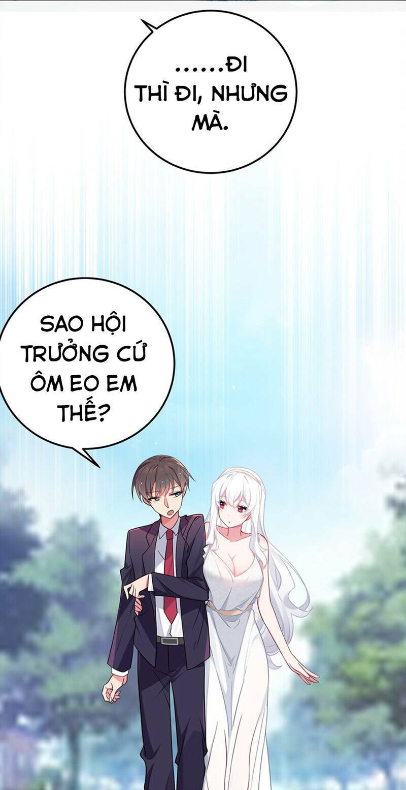 Làm Sao Để Chạy Trốn Dàn Hậu Cung Chapter 9 - Trang 38