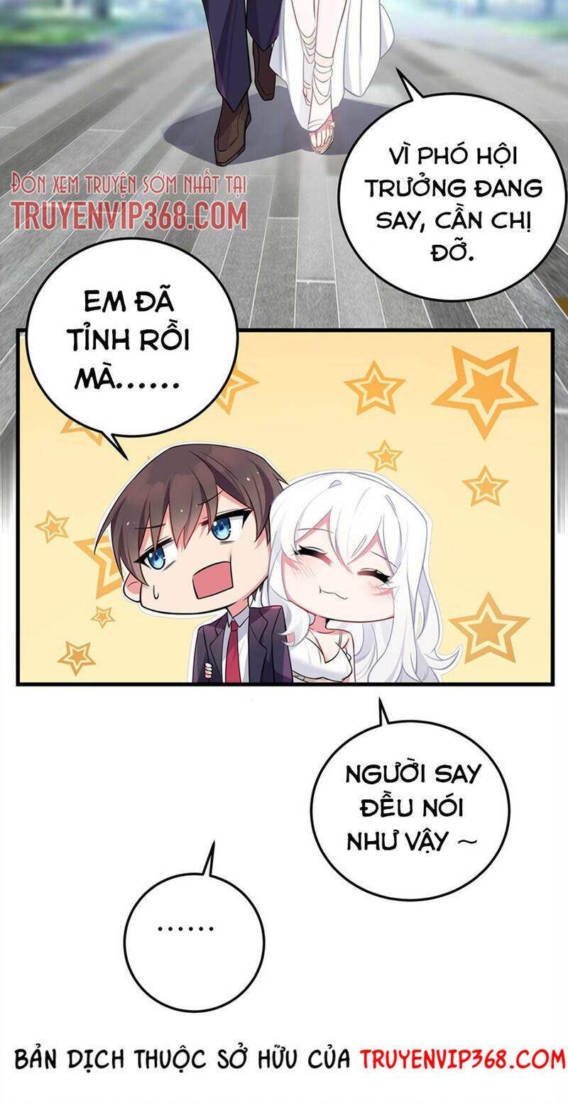 Làm Sao Để Chạy Trốn Dàn Hậu Cung Chapter 9 - Trang 39