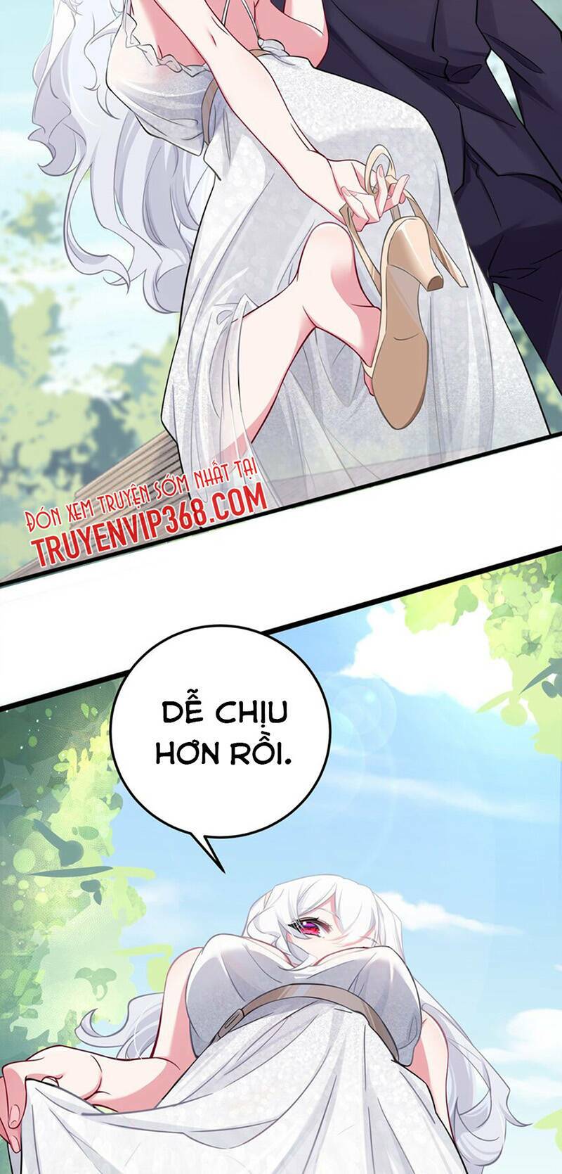 Làm Sao Để Chạy Trốn Dàn Hậu Cung Chapter 9 - Trang 42