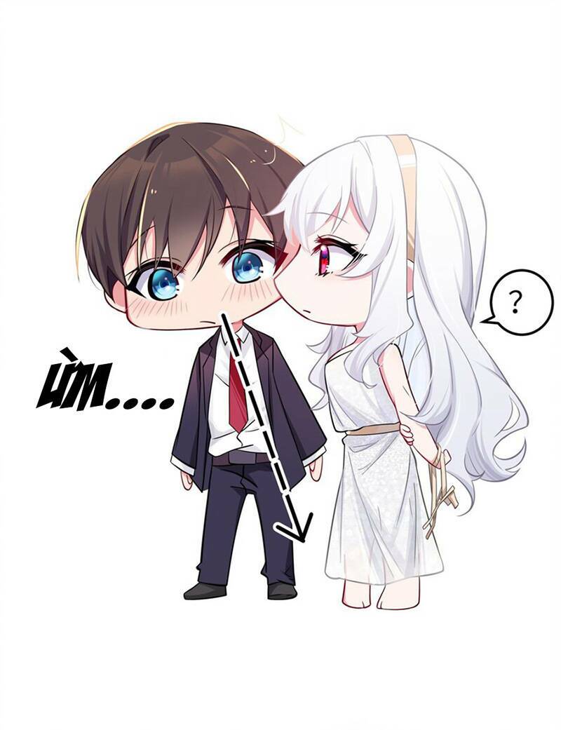 Làm Sao Để Chạy Trốn Dàn Hậu Cung Chapter 9 - Trang 44