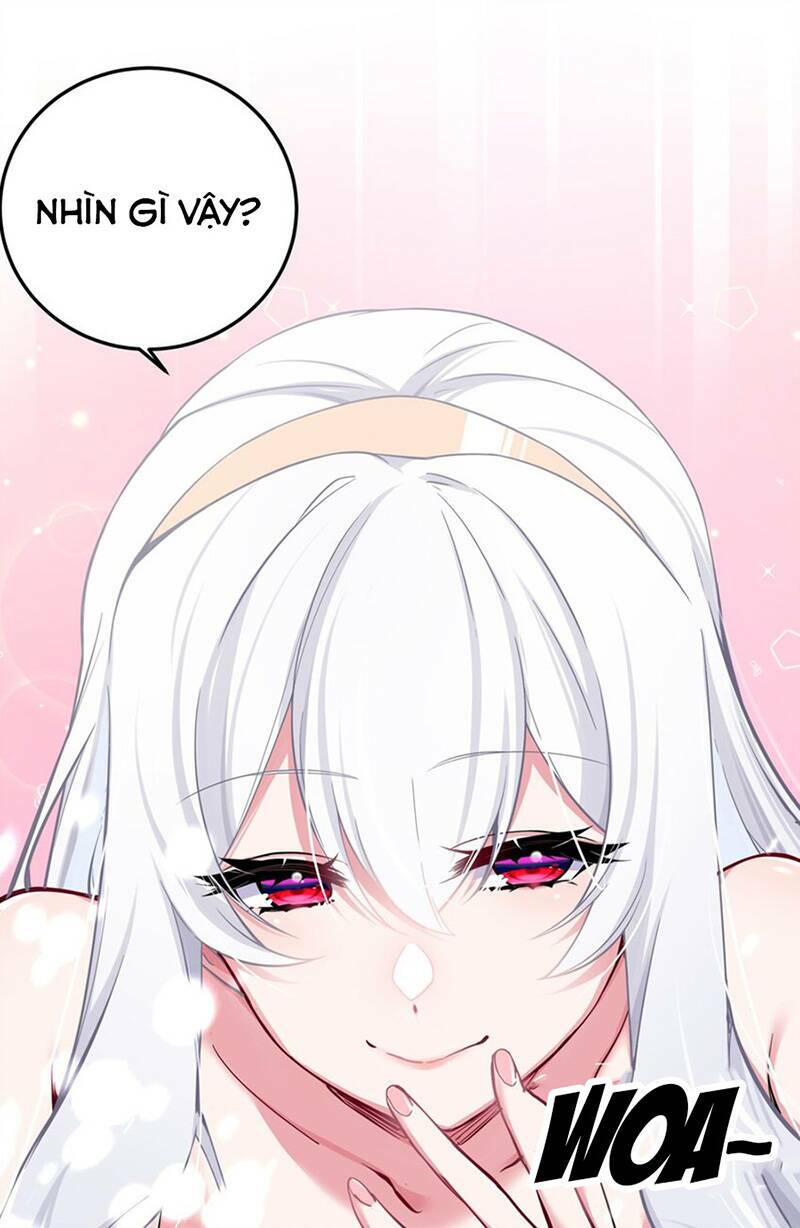 Làm Sao Để Chạy Trốn Dàn Hậu Cung Chapter 9 - Trang 45