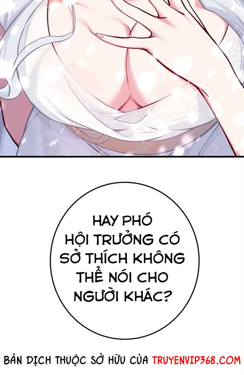 Làm Sao Để Chạy Trốn Dàn Hậu Cung - Chapter 9 - Page 46