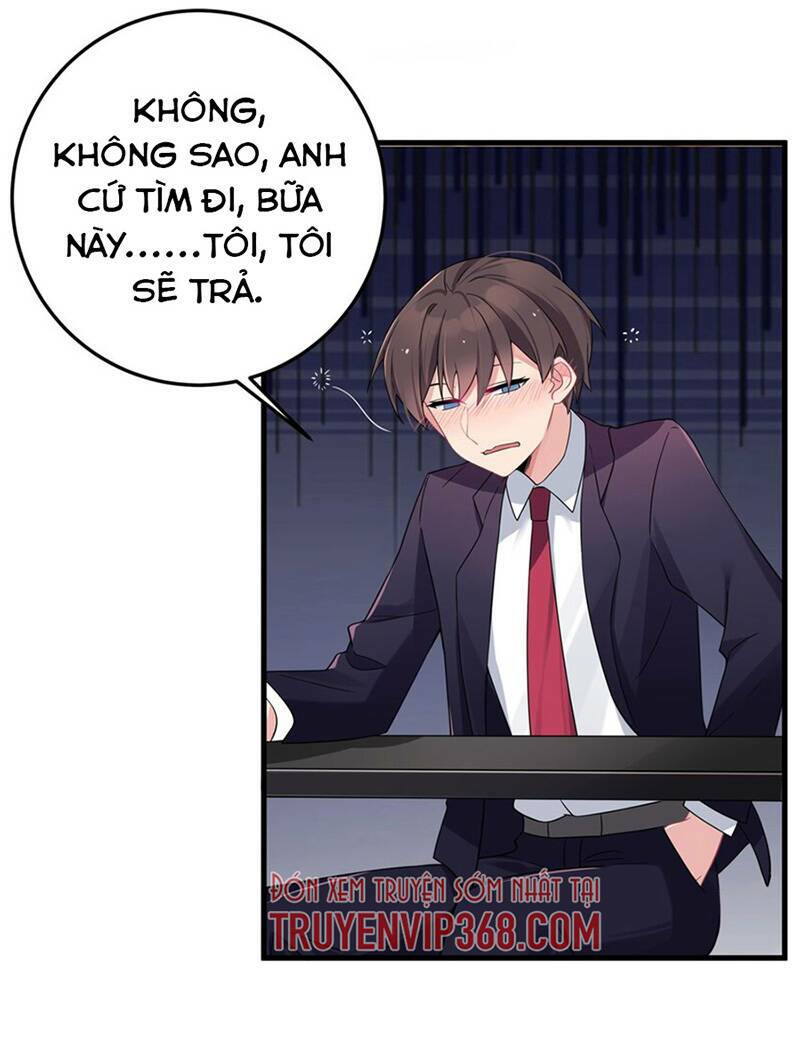 Làm Sao Để Chạy Trốn Dàn Hậu Cung Chapter 9 - Trang 4