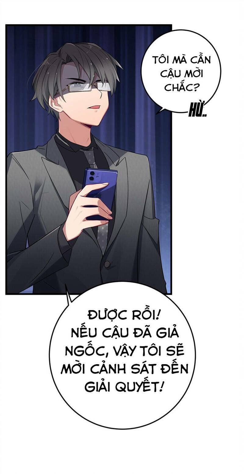 Làm Sao Để Chạy Trốn Dàn Hậu Cung Chapter 9 - Trang 5