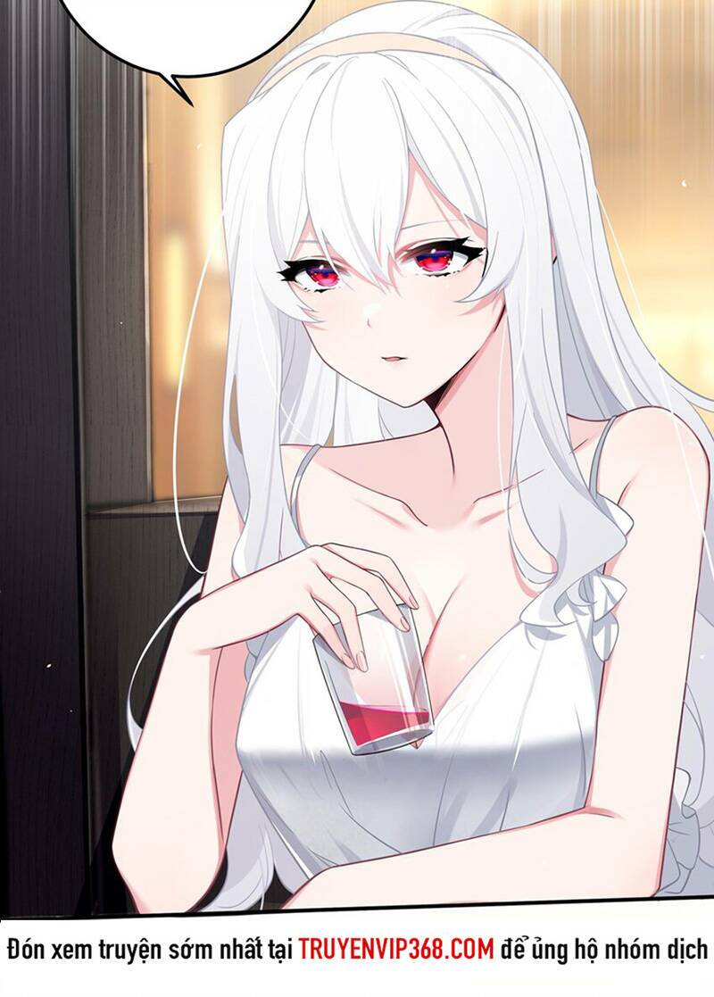 Làm Sao Để Chạy Trốn Dàn Hậu Cung Chapter 9 - Trang 7