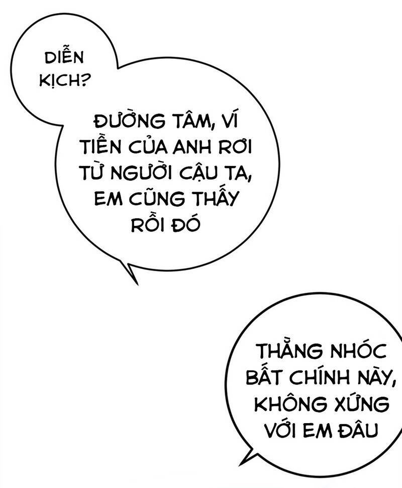 Làm Sao Để Chạy Trốn Dàn Hậu Cung Chapter 9 - Trang 8