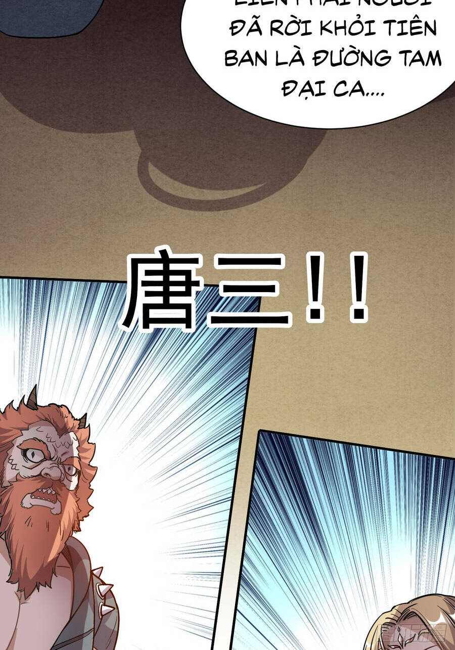 Ta Ở Ma Giới Làm Nội Gián - Chapter 1 - Page 13