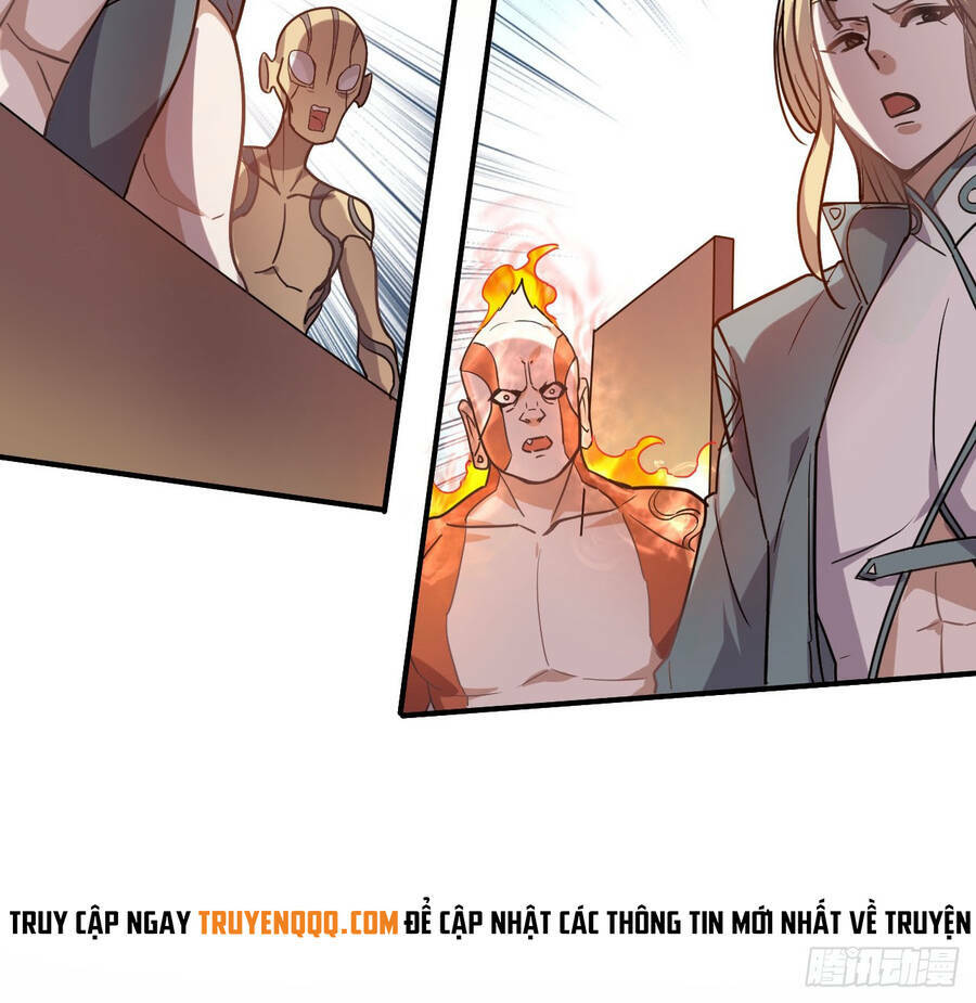 Ta Ở Ma Giới Làm Nội Gián - Chapter 1 - Page 14