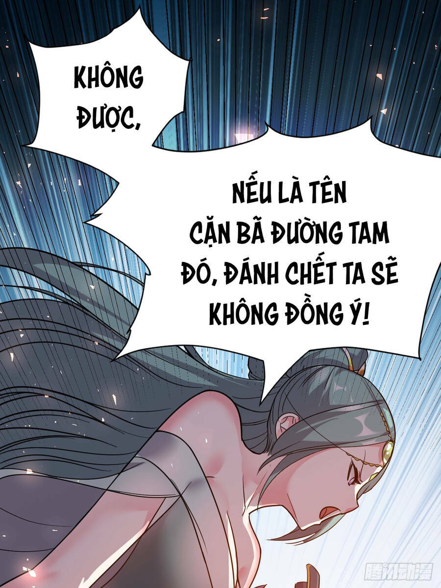 Ta Ở Ma Giới Làm Nội Gián - Chapter 1 - Page 15