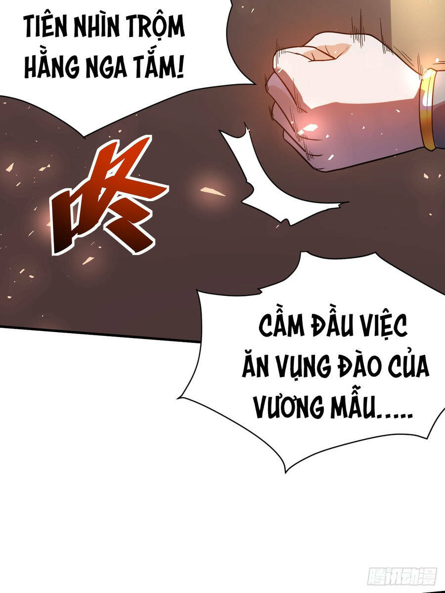 Ta Ở Ma Giới Làm Nội Gián - Chapter 1 - Page 17