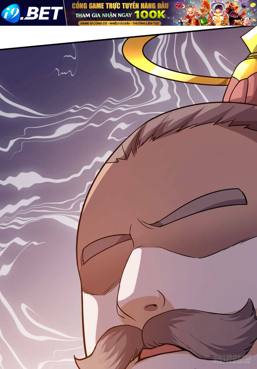 Ta Ở Ma Giới Làm Nội Gián - Chapter 1 - Page 18