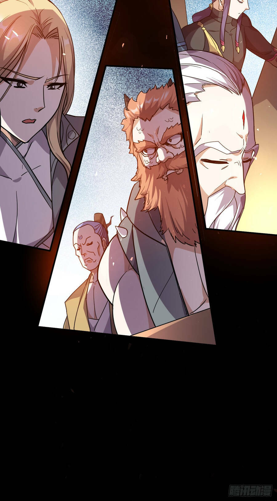 Ta Ở Ma Giới Làm Nội Gián - Chapter 1 - Page 21