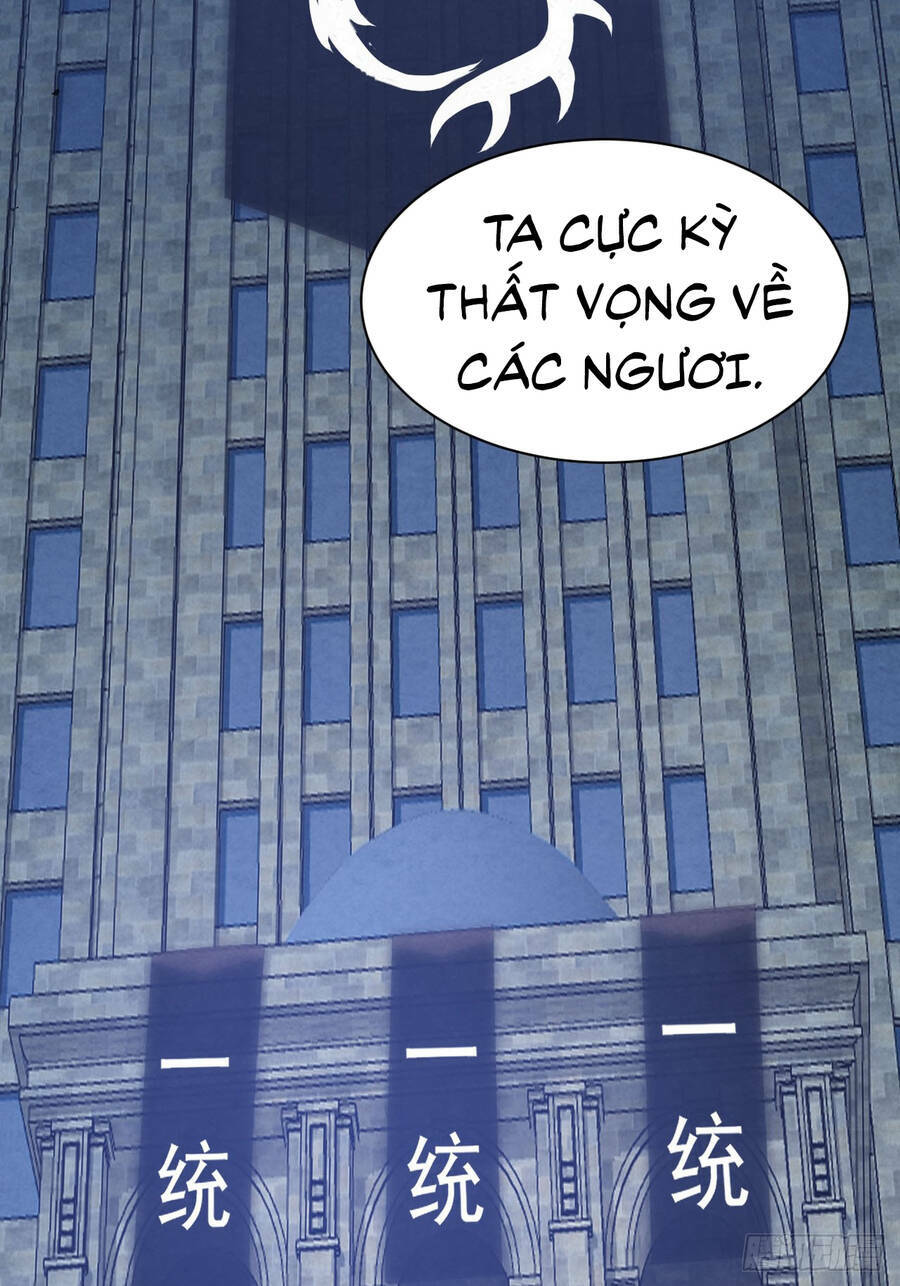 Ta Ở Ma Giới Làm Nội Gián - Chapter 1 - Page 24