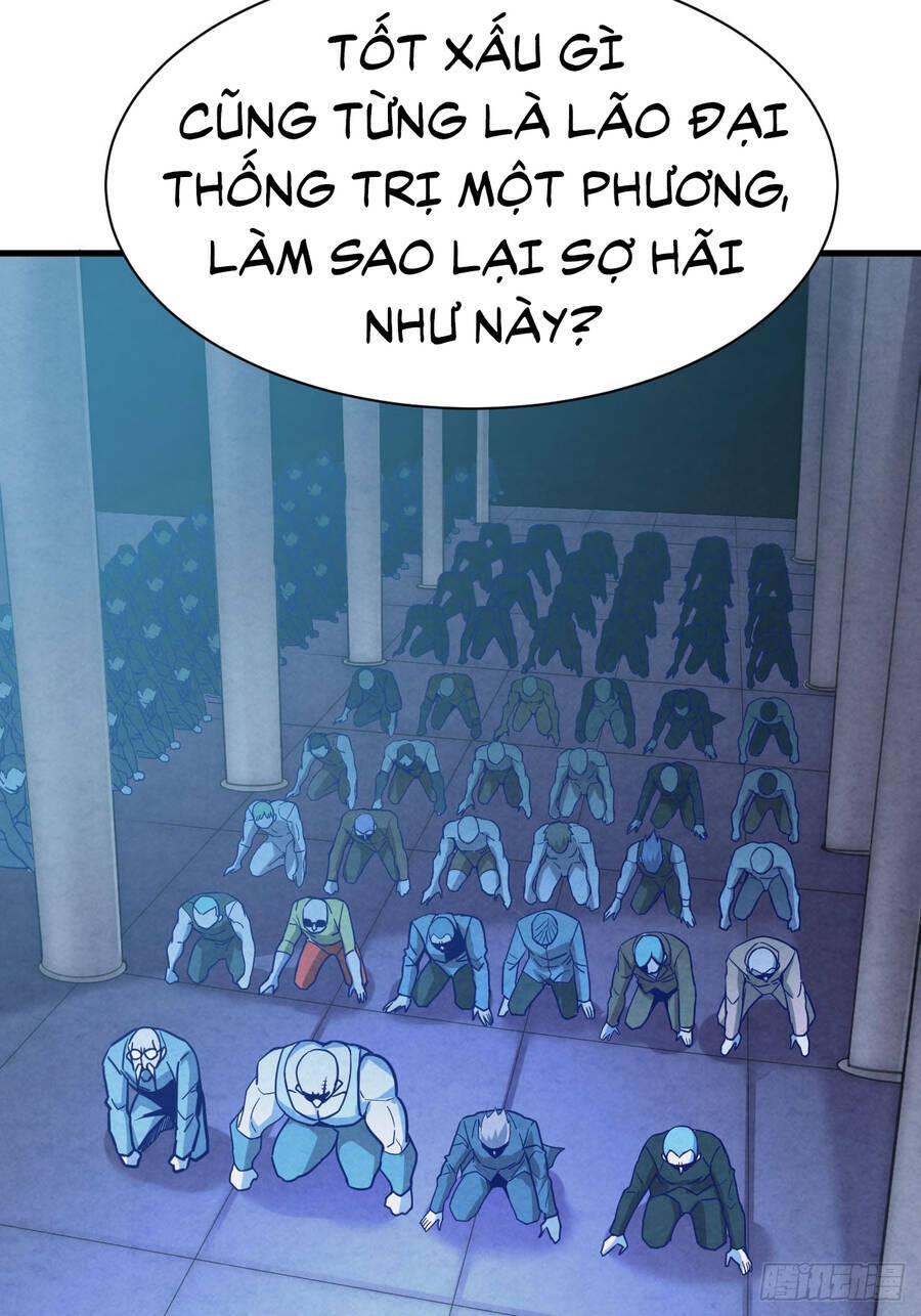 Ta Ở Ma Giới Làm Nội Gián - Chapter 1 - Page 26