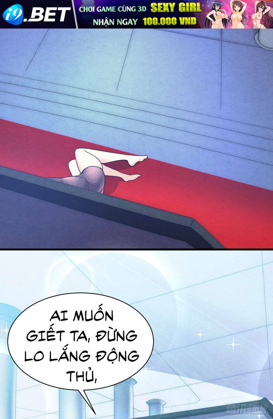 Ta Ở Ma Giới Làm Nội Gián - Chapter 1 - Page 27