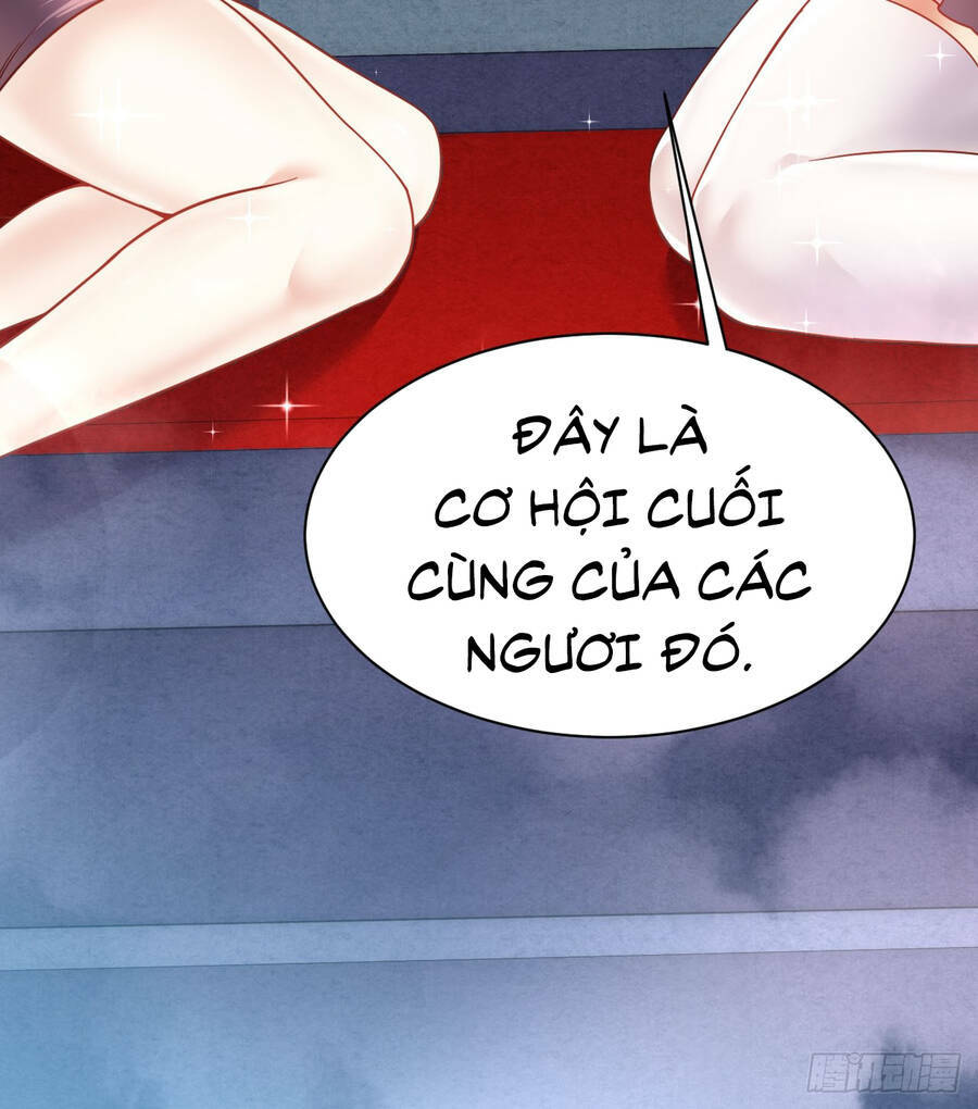 Ta Ở Ma Giới Làm Nội Gián - Chapter 1 - Page 29