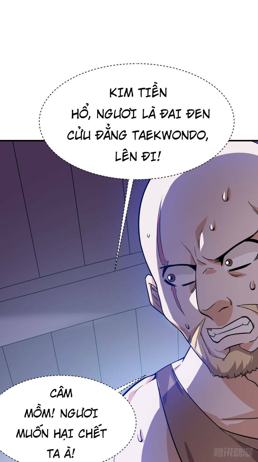 Ta Ở Ma Giới Làm Nội Gián - Chapter 1 - Page 30