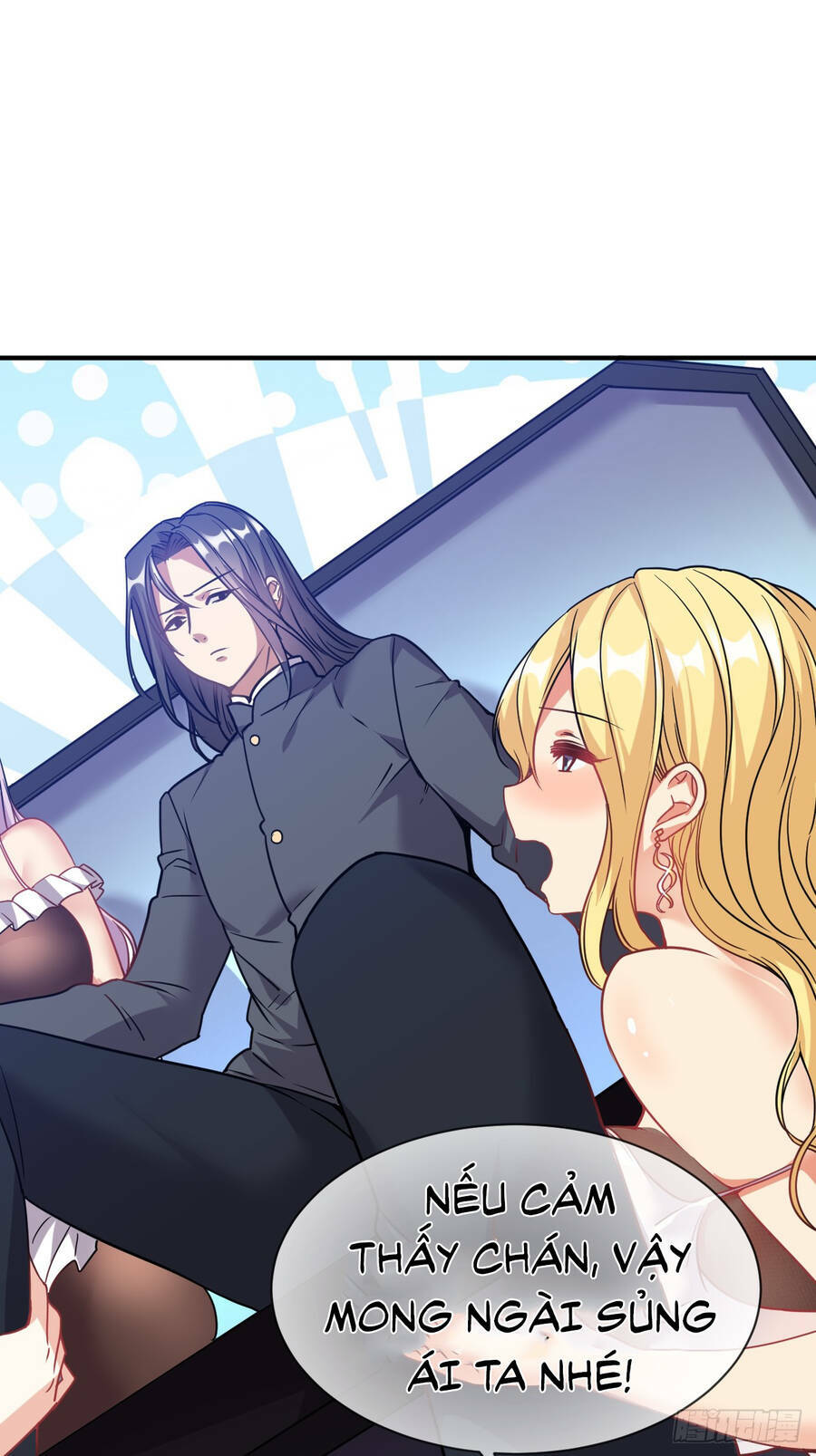 Ta Ở Ma Giới Làm Nội Gián - Chapter 1 - Page 35