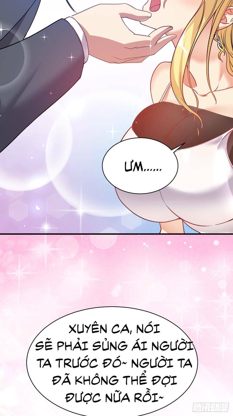 Ta Ở Ma Giới Làm Nội Gián - Chapter 1 - Page 37